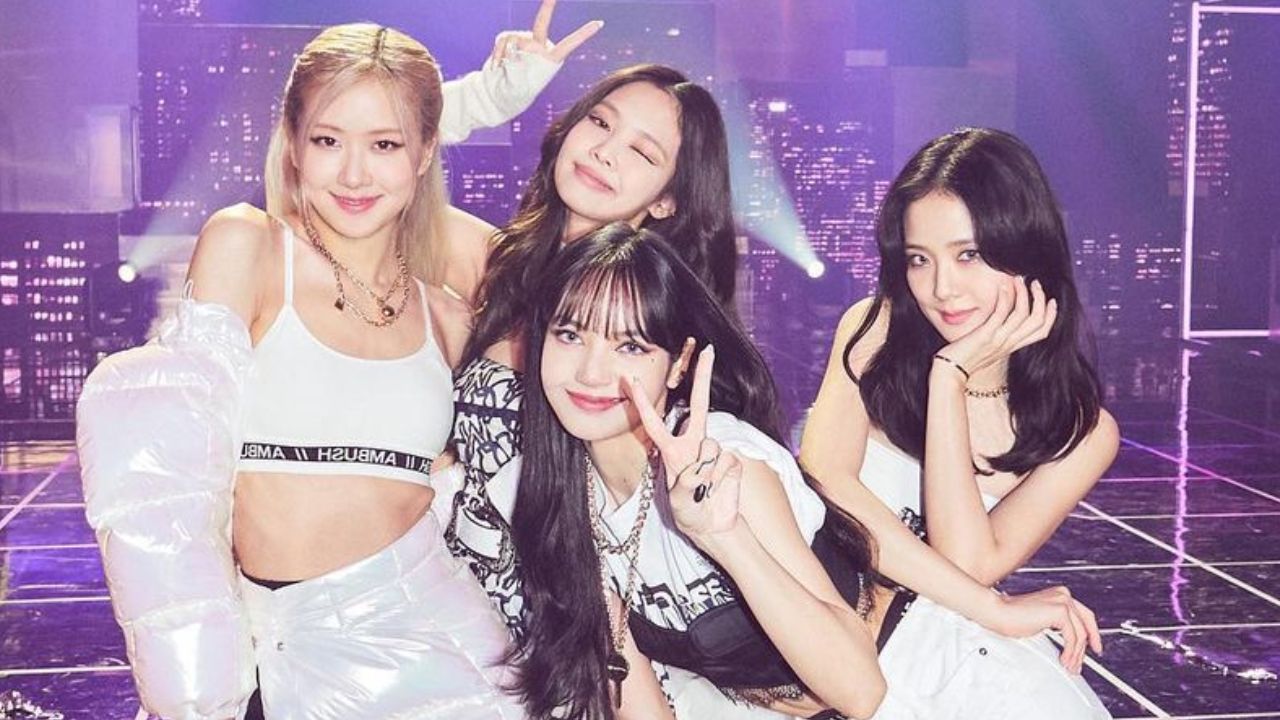 'BLACKPINK The Movie': Â¿CuÃ¡ndo se estrena la pelÃ­cula en MÃ©xico?