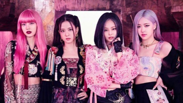 'BLACKPINK The Movie': Todo sobre la preventa de boletos en cines