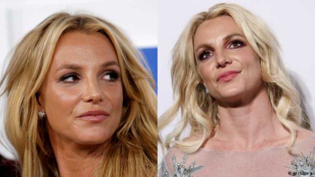 Britney Spears exige terminar con la tutela de su padre