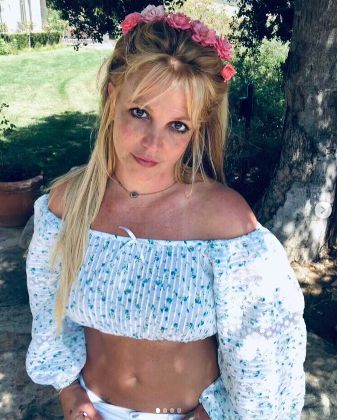 Britney Spears 