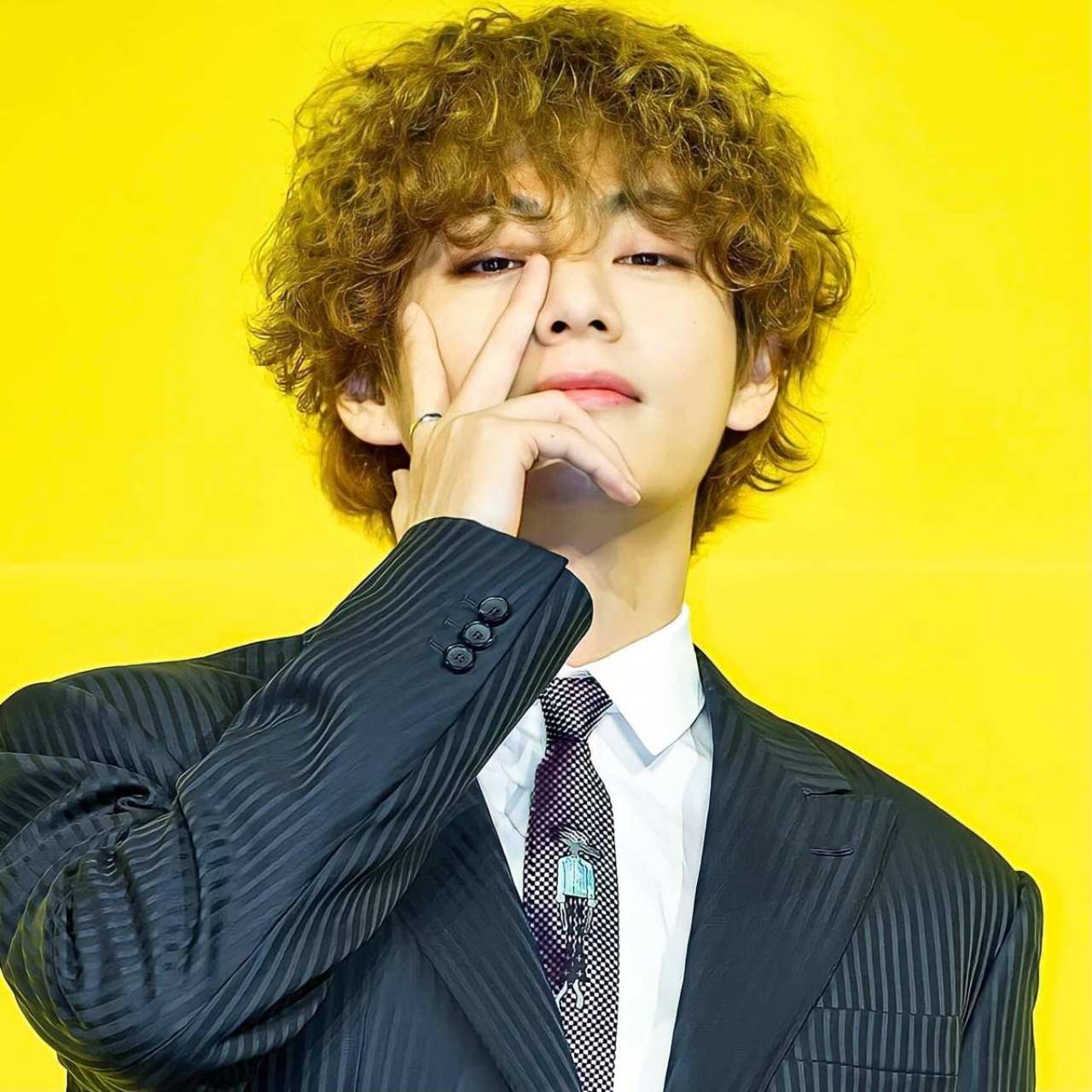 La palabra fue creada por Tae