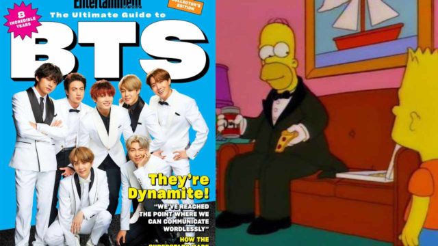 BTS Unplugged ya tiene fecha de estreno en Latinoamérica