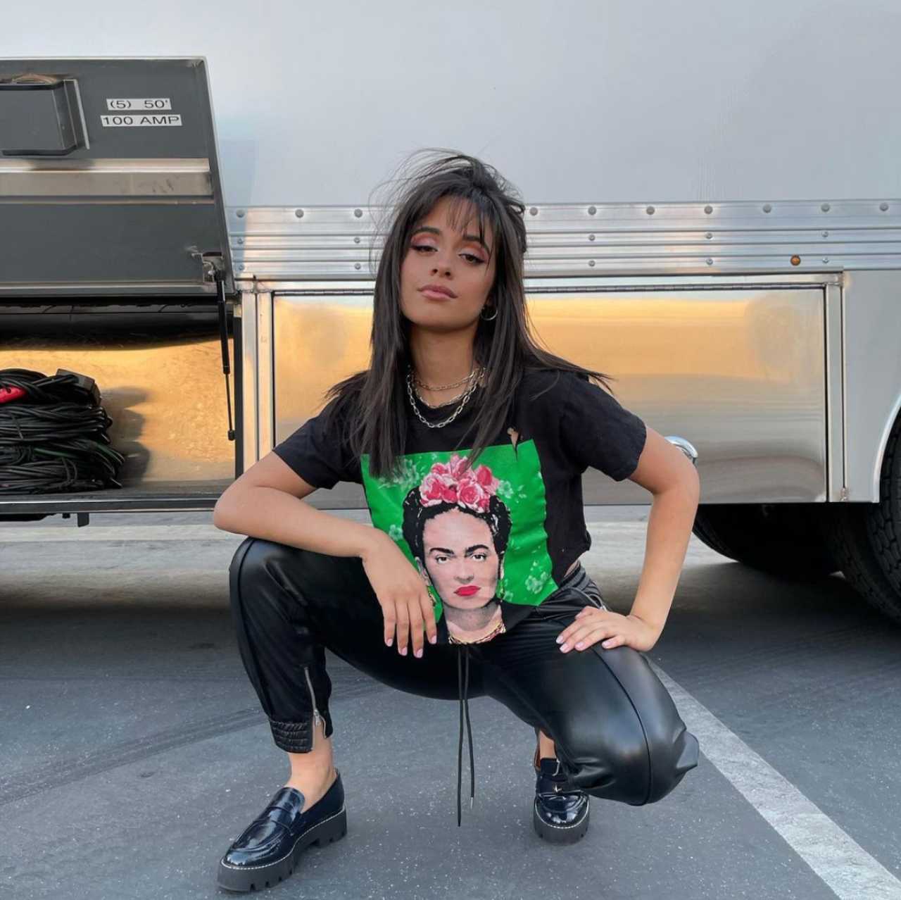Camila Cabello recibe críticas