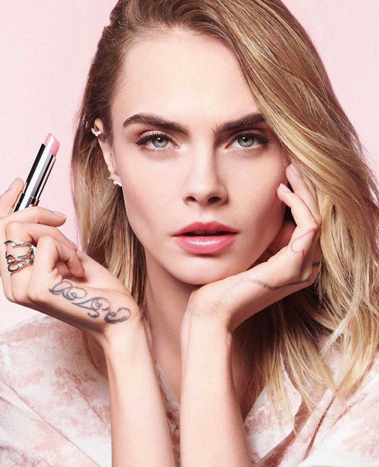 Cara, la mejor
