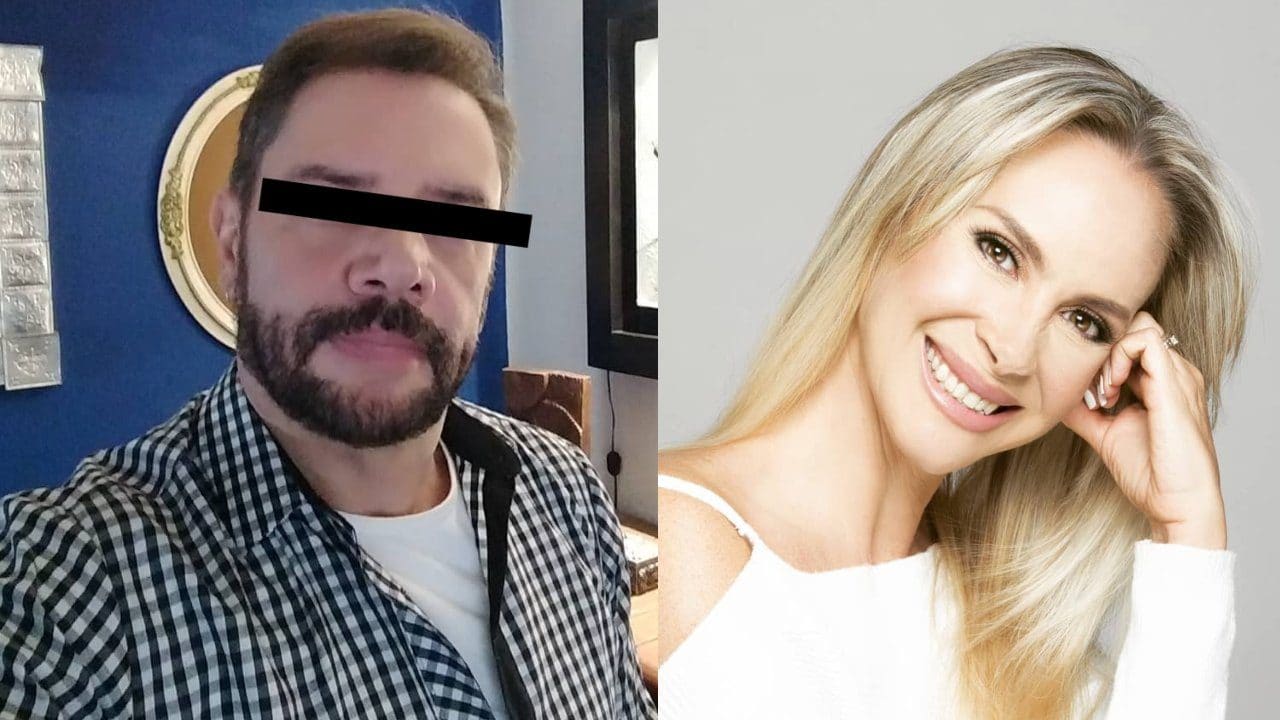 Caso de Hector Parra pelea Ginny Hoffman