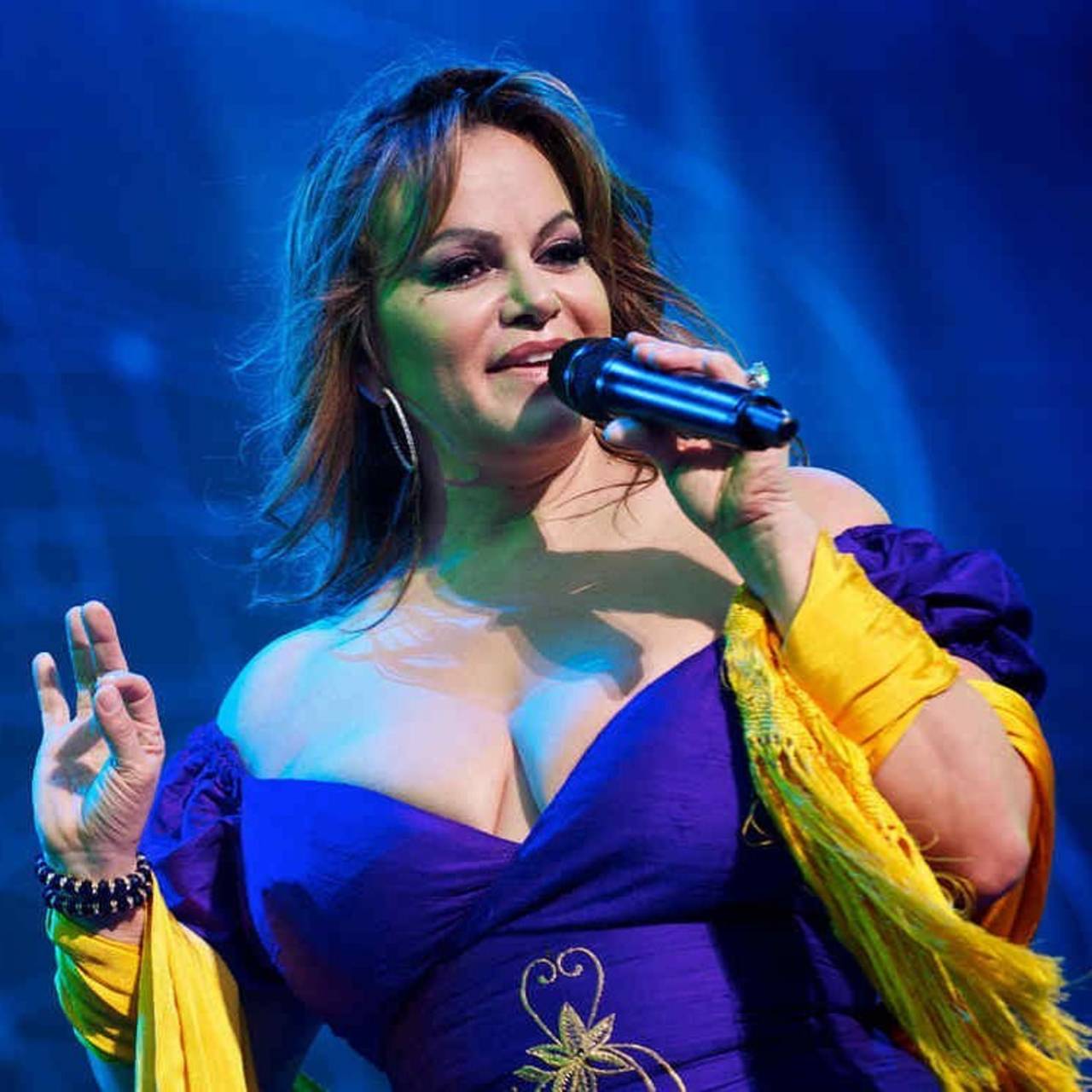 Jenni Rivera quitó del testamento a Chiquis Rivera