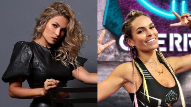 Coreografa Jenny manda fuerte mensaje