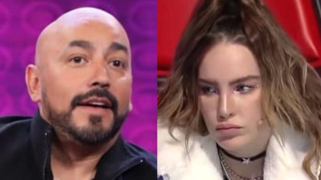 Critican a Lupillo Rivera tras comentario machista sobre Belinda