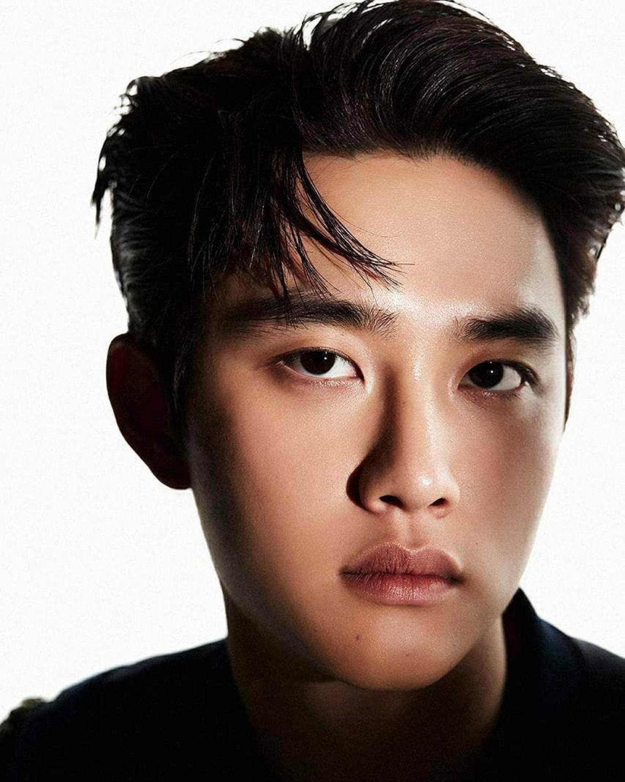 Exo DO lanza primer album solista 