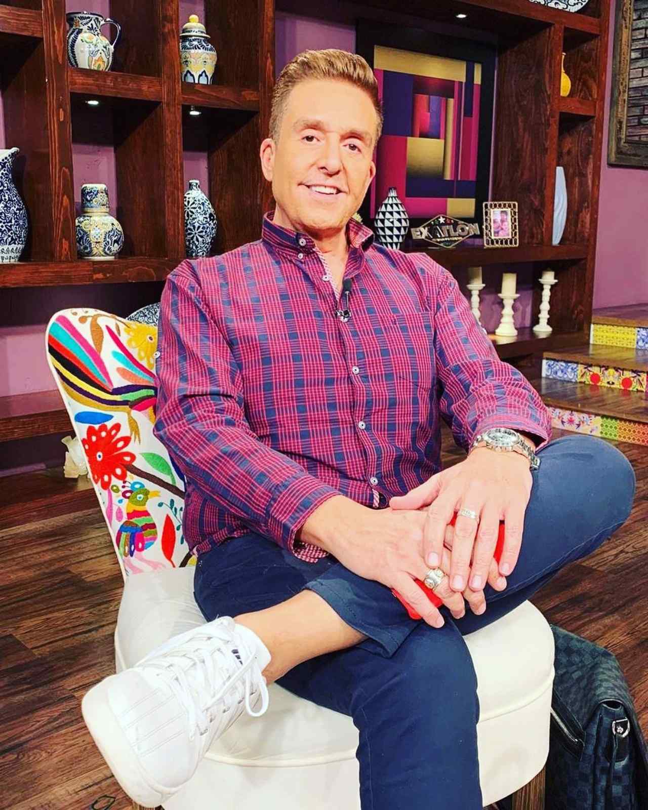 Daniel Bisogno casi muere ahogado pasas