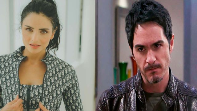 Aislinn Derbez dedica mensaje a Mauricio Ochmann tras ver a su nueva novia