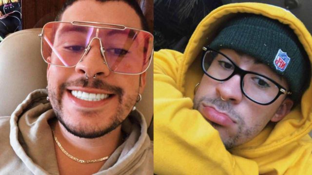 Bad Bunny se mete al mundo de la mÃºsica japonesa