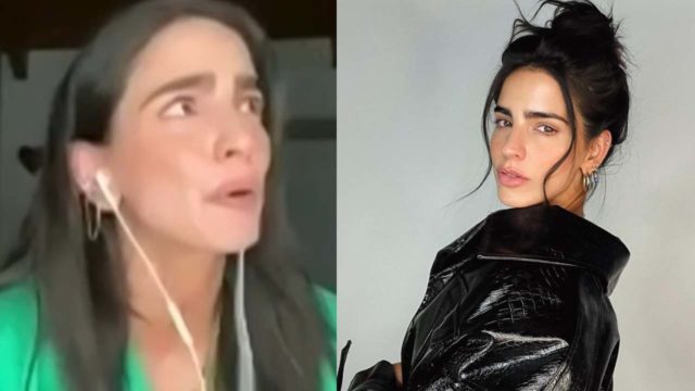 BÃ¡rbara ha perdido seguidores