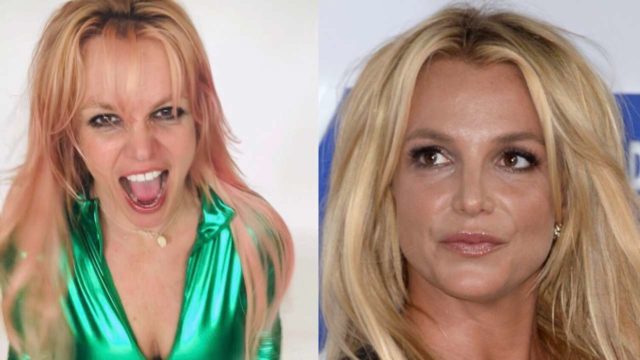 Britney Spears sufrió violencia reproductiva por parte de su familia