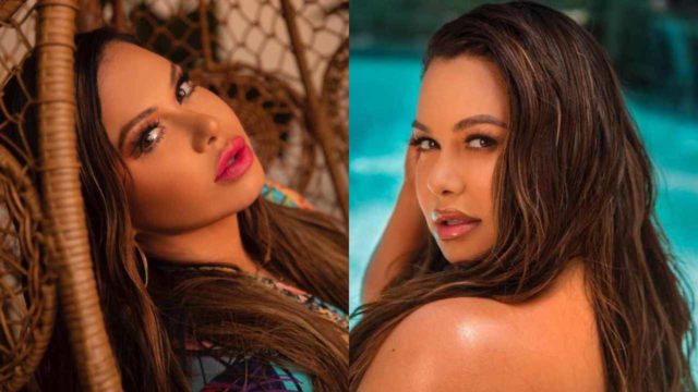 Chiquis habla de la "herencia" que le dejó su madre Jenni Rivera