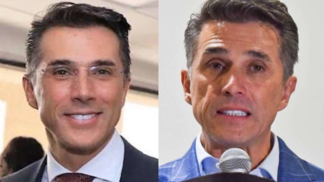 Sergio Mayer responde a posible demanda de Héctor "N" y afirma: "tengo mi consciencia tranquila"