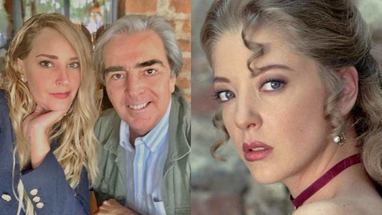 Viudo de Edith González, listo para casarse