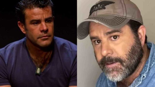 Eduardo Capetillo confiesa que tiene cÃ¡ncer