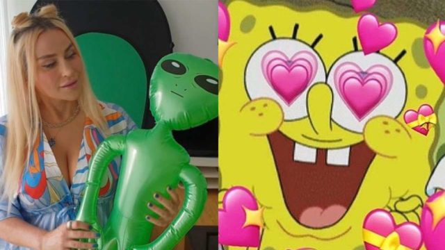 Mujer confiesa que la secuestraron unos extraterrestres y se enamorÃ³ de uno