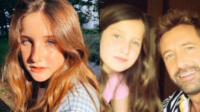 Gabriel Soto publica foto de su mamá y sorprende por parecido a su hija