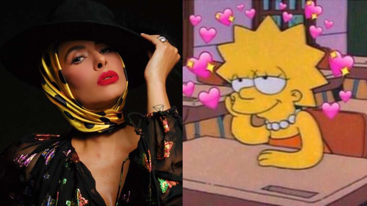 Galilea Montijo sorprende inaugurando nueva tienda de ropa