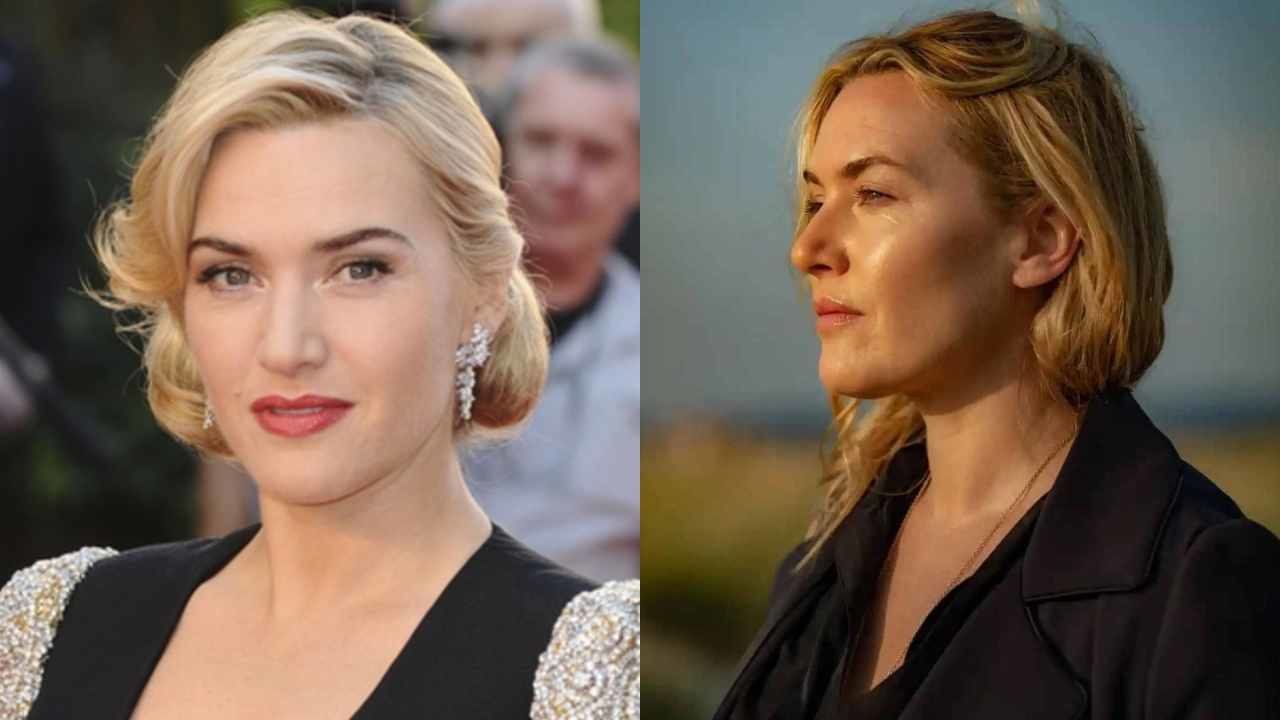 Kate Winslet está orgullosa de sus arrugas y no busca retocarse