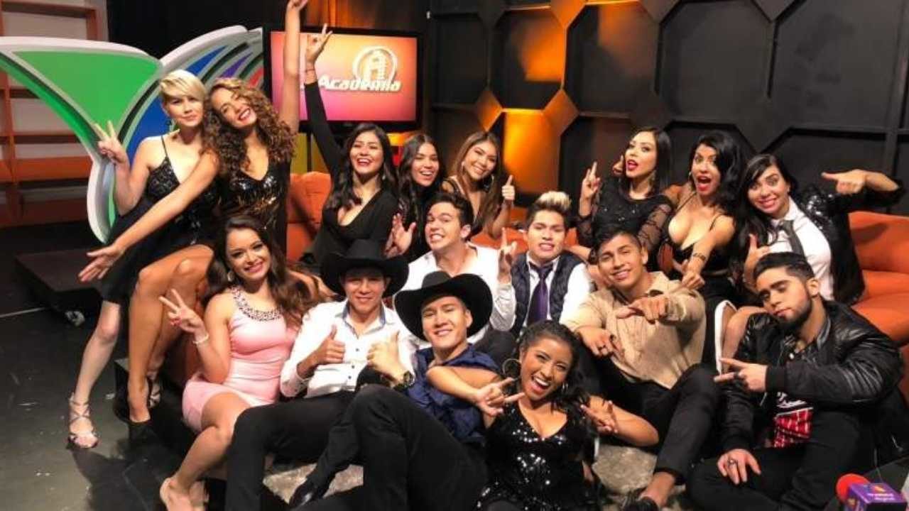 Ex participante de La Academia se encuentra intubada; piden oraciones por su salud