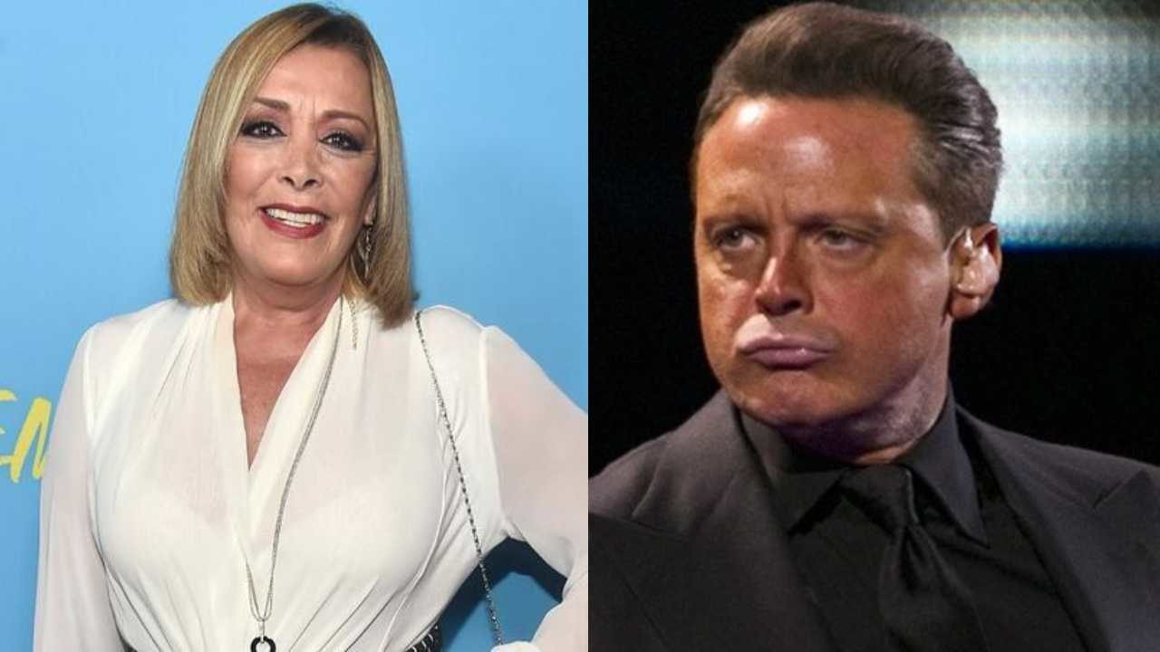 Sylvia Pasquel contra Luis Miguel asegura: "¿y si tu papá subiera un video íntimo tuyo?"