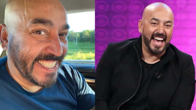 Lupillo Rivera ya se siente el rey del meme