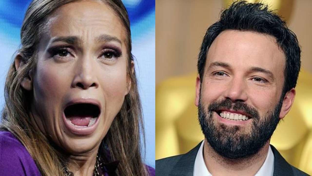 Ben Affleck le pedirá matrimonio a JLo en su cumpleaños