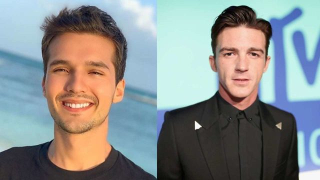 Tras detención de Drake Bell, piden a Memo Aponte declararse culpable