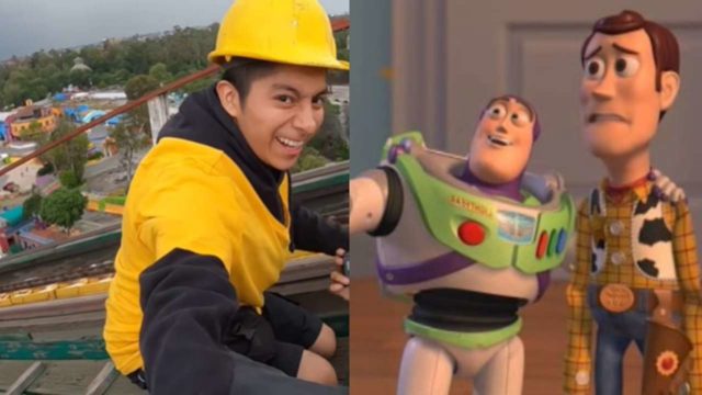 Crean reto viral de la feria de Chapultepec y detienen a cinco jÃ³venes