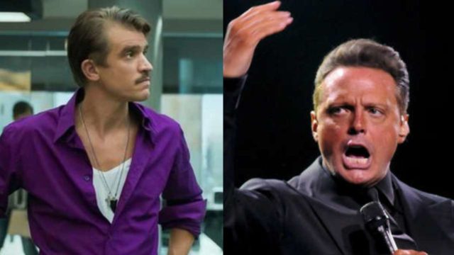 Ex secretario de Luis Miguel demandará su serie por difamación