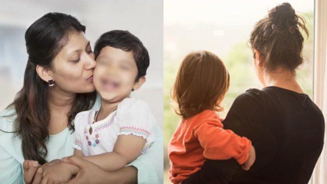 Las "mamÃ¡s luchonas" no son un chiste y sÃ­, debemos festejarlas el DÃ­a del Padre