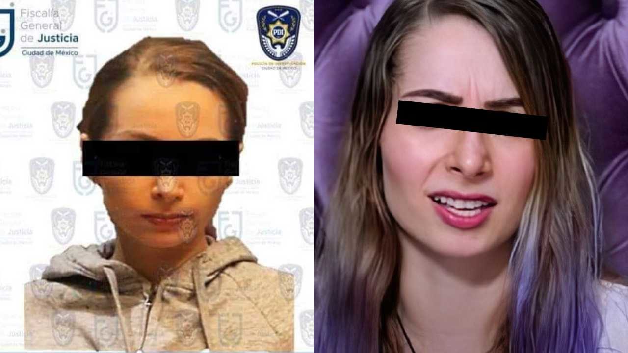 Dictan prisión preventiva a YosStop