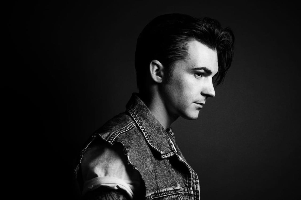 Drake Bell arrestado en Ohio
