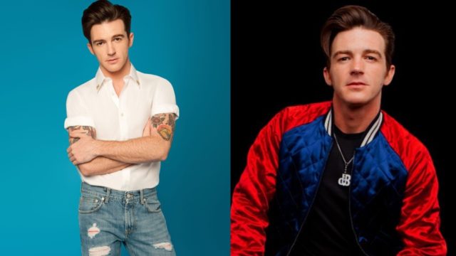 Drake Bell culpable delitos menores edad