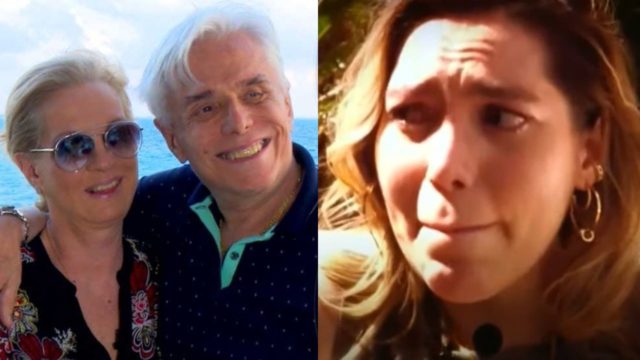 Esposa de Enrique GuzmÃ¡n sÃ­ le cree a Frida SofÃ­a, aseguran