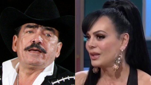 Esposo de Maribel Guardia revela que Joan Sebastian no dejó herencia, solo deudas