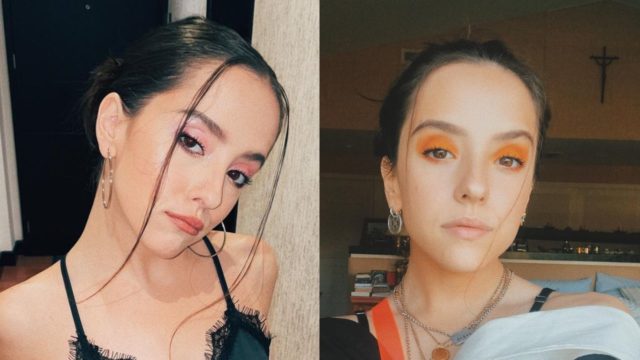 Critican a Evaluna por ser cristiana y subir fotos en bikini mostrando sus tatuajes