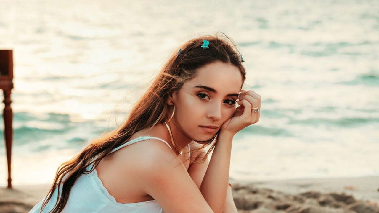Evaluna Montaner recibe críticas por ser cristiana y subir fotos en bikini