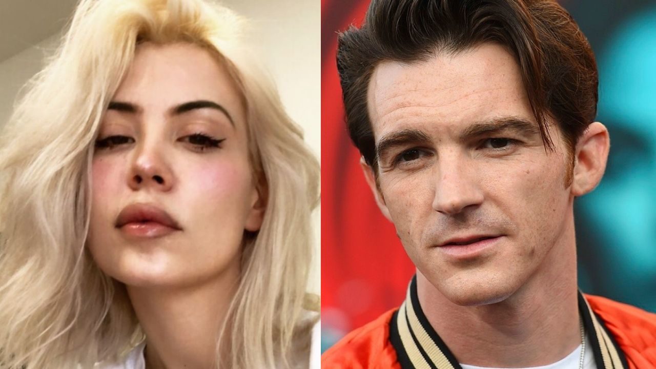 Exnovia de Drake Bell revela más víctimas menores de edad del cantante
