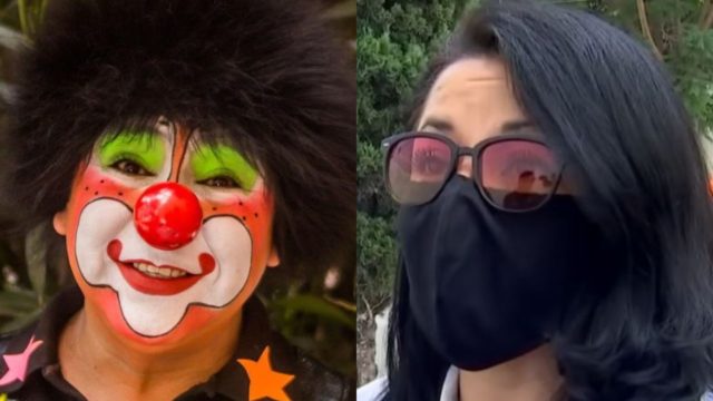 Expareja de Chuponcito lo denuncia tras extorsionarla con publicar sus fotos íntimas