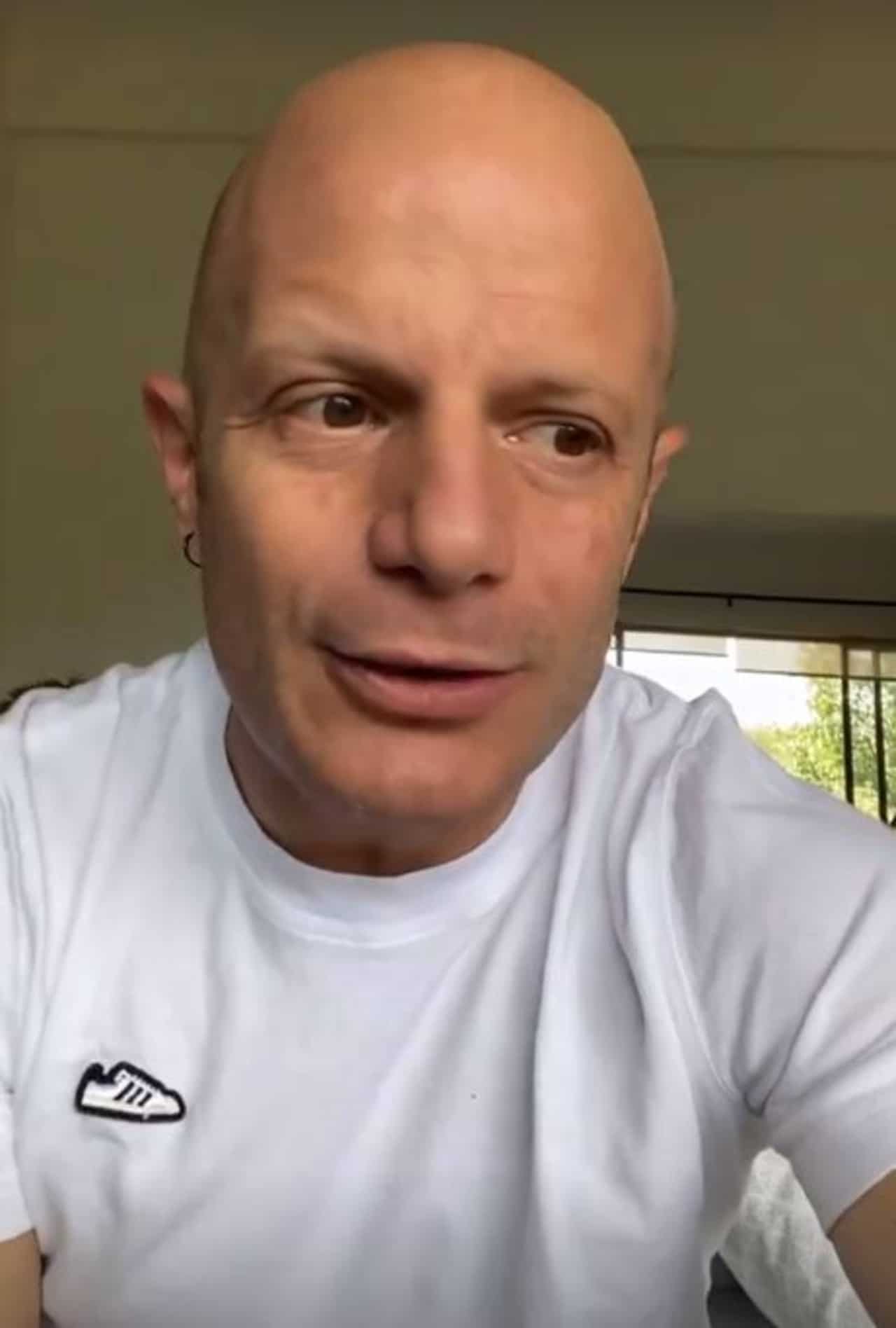 Facundo explota contra famosos que vendieron su voto
