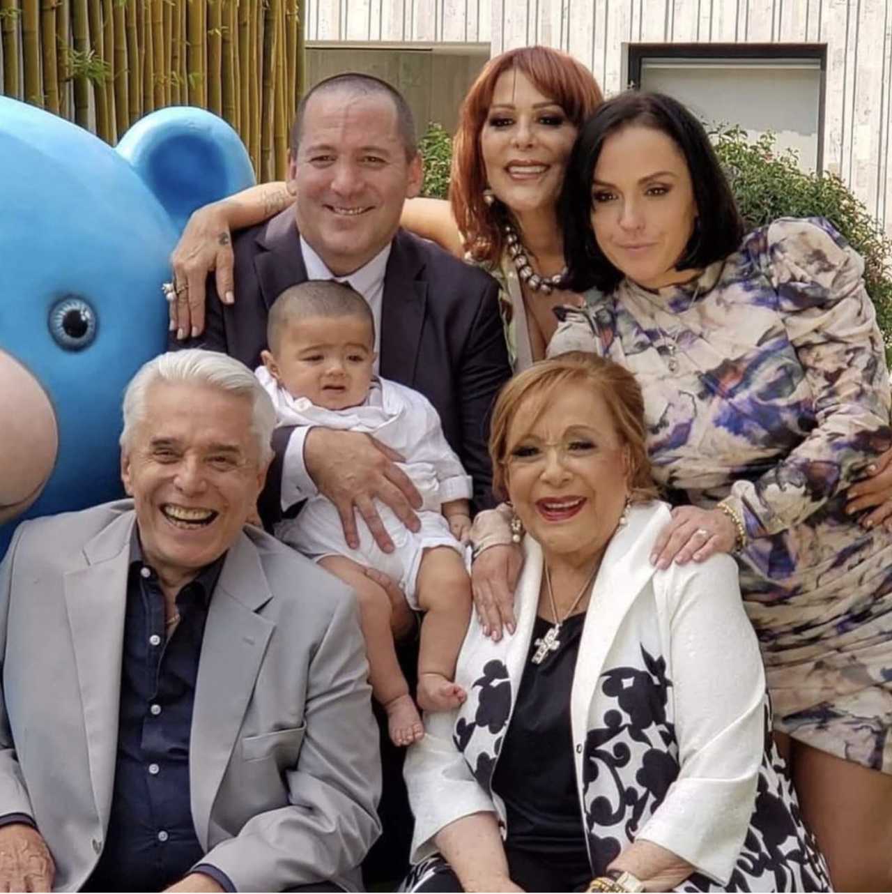 Fotografía sospechosa