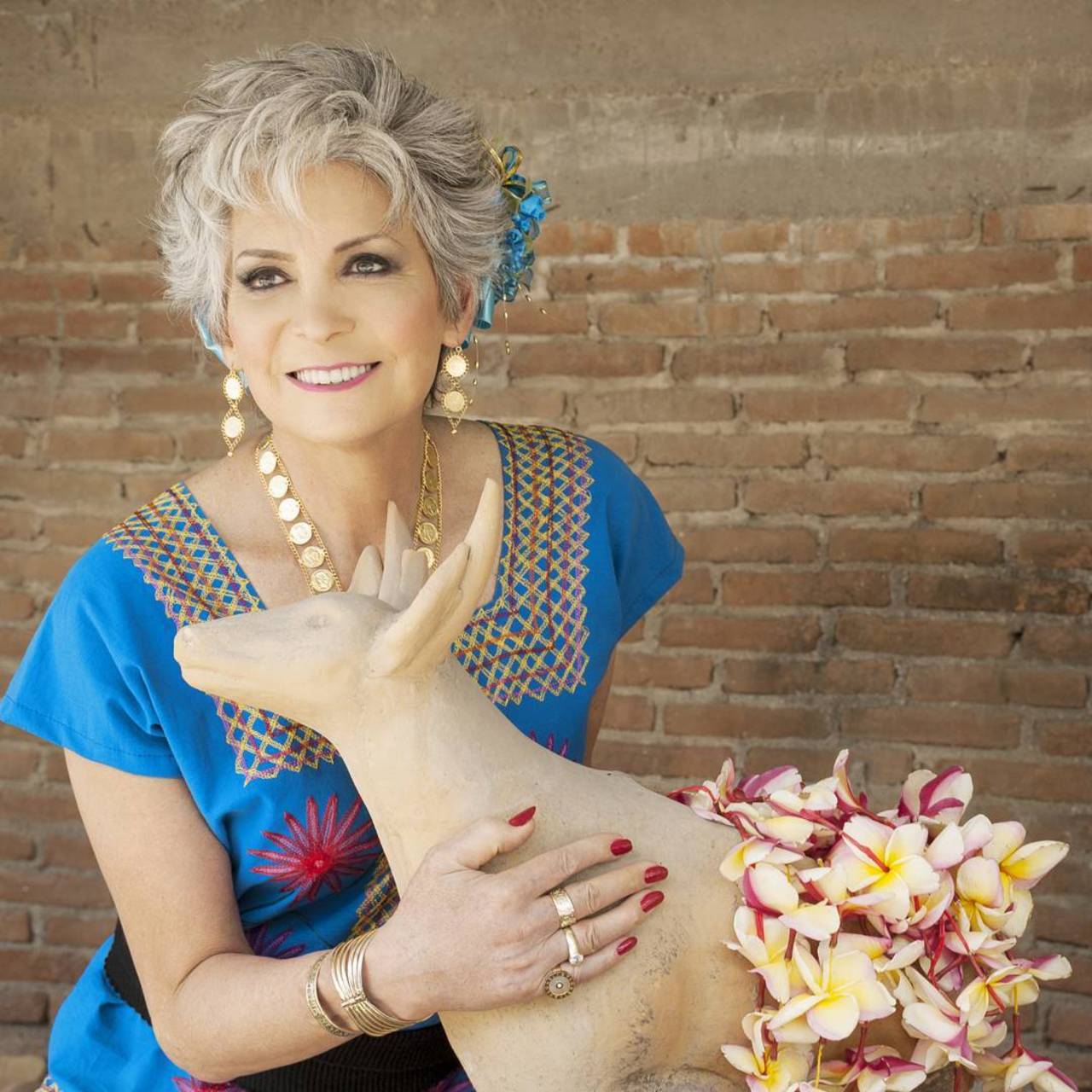 Felicia Garza Famosos de la comunidad trans