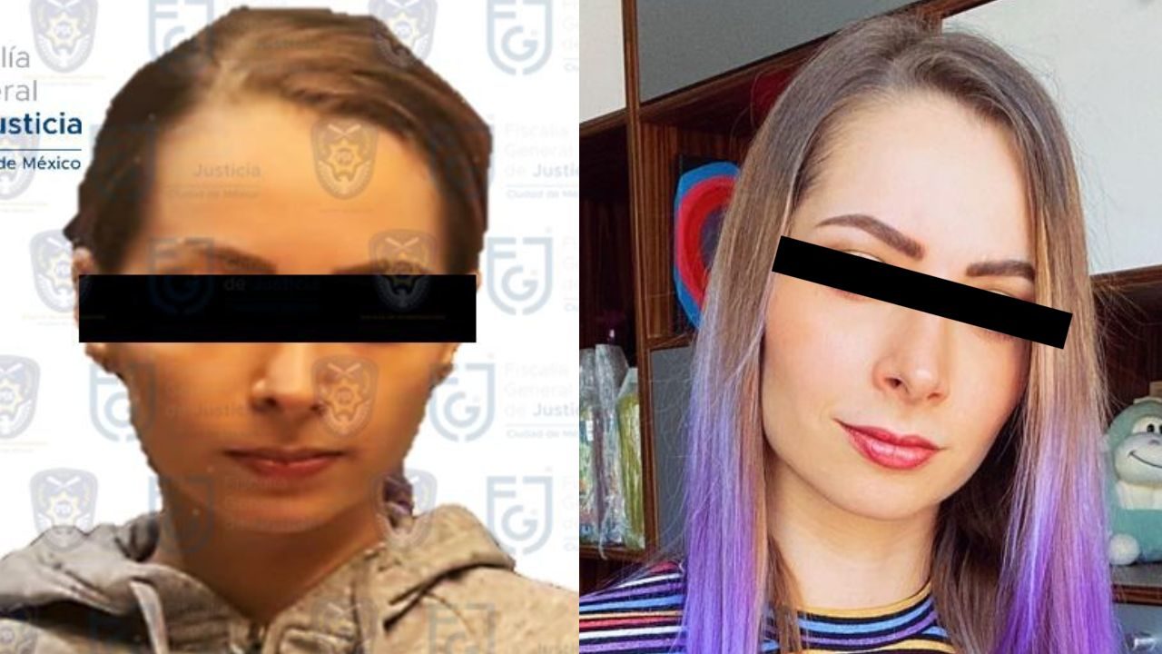 Filtran video de YosStop ingresando al penal de Santa Martha Acatitla