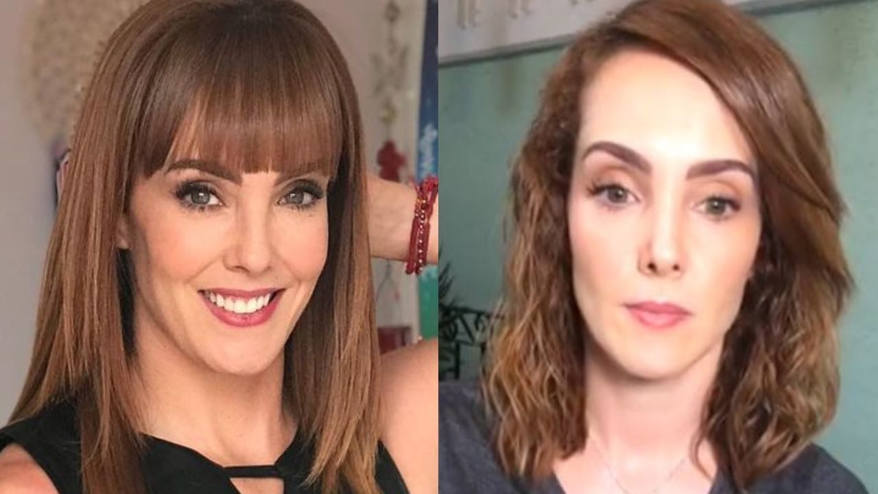 Fran Meric revela cómo dañó su cuerpo con dietas y le pide perdón