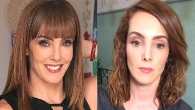 Fran Meric revela cómo dañó su cuerpo con dietas y le pide perdón