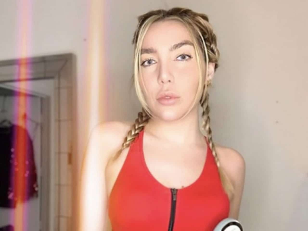 Otra reina de corazones